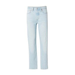 LEVI'S ® Džínsy '501® Crop Jeans'  svetlomodrá