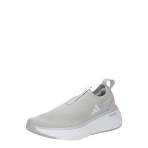 ADIDAS SPORTSWEAR Slip-on obuv 'MOULD 2'  svetlosivá / orgovánová / biela