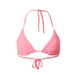 Hunkemöller Bikinový top 'Hula'  ružová