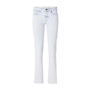 LEVI'S ® Džínsy '712™ Slim Welt Pocket'  svetlomodrá