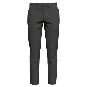 SELECTED HOMME Chino nohavice 'SLH175 Bill'  grafitová