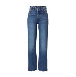LEVI'S ® Džínsy 'Ribcage Full Length Jeans'  modrá denim