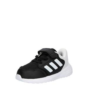 ADIDAS SPORTSWEAR Športová obuv 'Tensaur Run 3.0'  čierna / biela