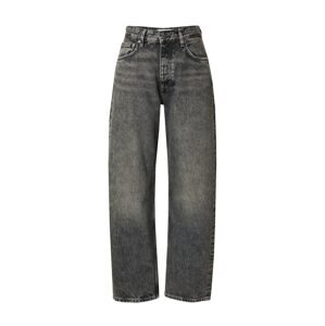 Won Hundred Džínsy 'Alexandra'  čierny denim