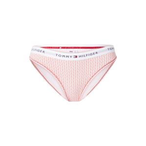 Tommy Hilfiger Underwear Nohavičky  námornícka modrá / staroružová / červená / biela