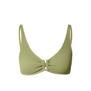 Lindex Bikinový top 'Adelle'  kiwi