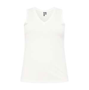 Vero Moda Curve Top 'VMCMIA'  biela