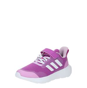 ADIDAS SPORTSWEAR Športová obuv 'FortaRun 3.0'  slivková / orchideová / biela