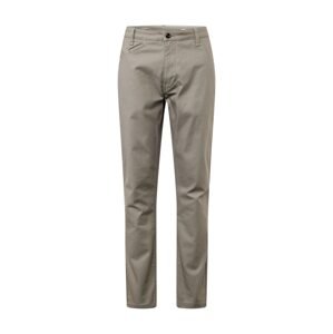 G-Star RAW Chino nohavice 'Bronson 2.0'  tmavošedá