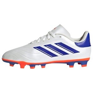 ADIDAS PERFORMANCE Športová obuv 'Copa Pure 2 Club'  modrá / oranžovo červená / biela