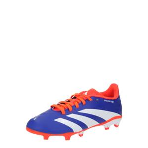 ADIDAS PERFORMANCE Športová obuv 'PREDATOR LEAGUE'  modrá / oranžová / biela