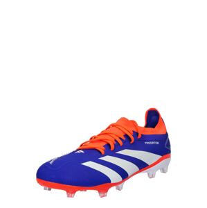 ADIDAS PERFORMANCE Kopačky 'Predator Pro'  tmavomodrá / tmavooranžová / biela