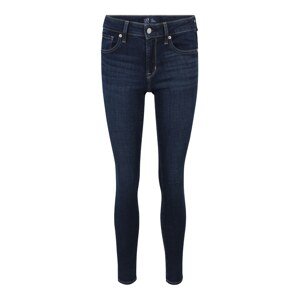 Gap Tall Džínsy 'WILLOUGHBY'  modrá denim