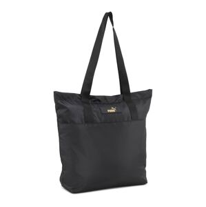 PUMA Shopper 'Core Pop'  zlatá / čierna