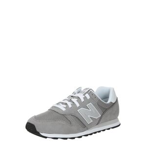 new balance Nízke tenisky 'ML373'  sivá / svetlosivá