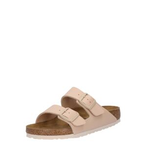 BIRKENSTOCK Šľapky 'Arizona'  telová