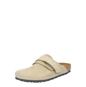 BIRKENSTOCK Šľapky 'Nagoya'  kaki