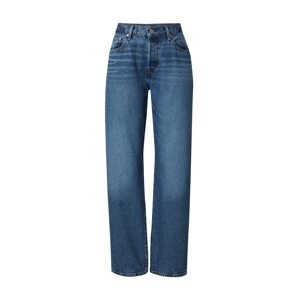 LEVI'S ® Džínsy '501® 90s'  indigo