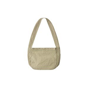 Bershka Shopper  kaki