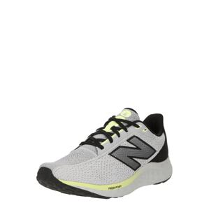 new balance Bežecká obuv 'Arishi'  neónovo žltá / svetlosivá / čierna