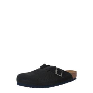 BIRKENSTOCK Papuče 'Boston LEVE'  tmavomodrá