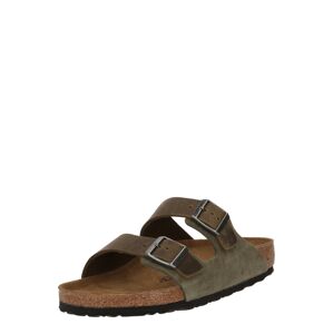 BIRKENSTOCK Šľapky 'Arizona LEVE/LEOI'  olivová