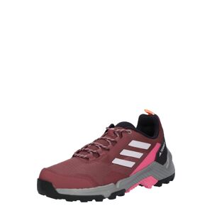 ADIDAS TERREX Poltopánky 'Eastrail 2.0'  hrdzavohnedá / svetloružová / čierna / biela