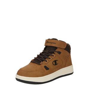 Champion Authentic Athletic Apparel Športová obuv 'RD18'  hnedá