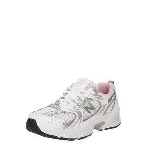 new balance Tenisky '530'  svetloružová / strieborná / biela