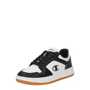 Champion Authentic Athletic Apparel Tenisky 'REBOUND 2.0'  námornícka modrá / biela