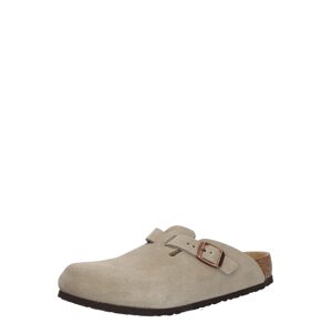 BIRKENSTOCK Otvorená obuv 'Boston LEVE'  vodová