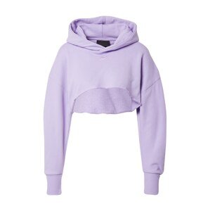 Reebok Mikina 'CARDI'  svetlofialová