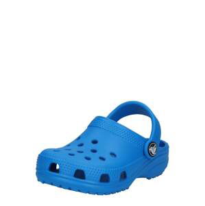 Crocs Otvorená obuv 'Classic K'  svetlomodrá