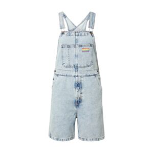 LEVI'S ® Rifle na traky 'Liberation Short All'  modrá denim