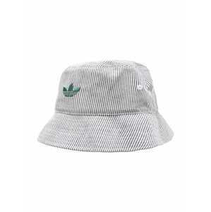 ADIDAS ORIGINALS Klobúk  tmavosivá / smaragdová / biela