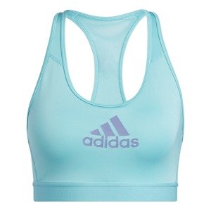 ADIDAS SPORTSWEAR Športová podprsenka  tyrkysová / svetlofialová