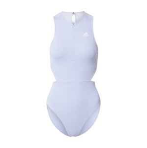 ADIDAS SPORTSWEAR Športové body 'Leotard'  orgovánová