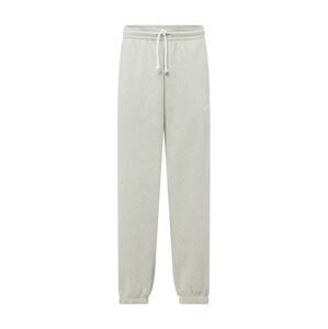 LEVI'S ® Nohavice 'Red Tab Sweatpant'  sivá melírovaná