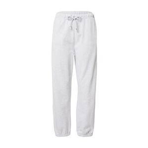 LEVI'S ® Nohavice 'Wfh Sweatpants'  svetlosivá