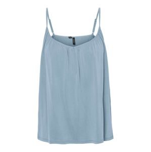 Vero Moda Tall Top 'Filli'  svetlomodrá