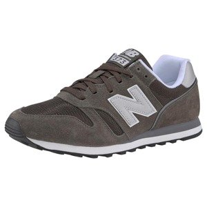 new balance Nízke tenisky '373'  antracitová