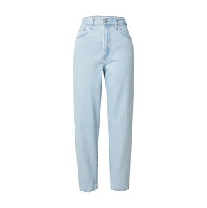 LEVI'S ® Džínsy 'High Loose Taper'  modrá