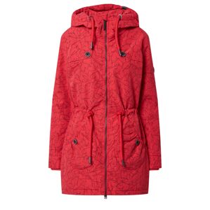 Alife and Kickin Prechodná parka 'CharlotteAK'  fuksia