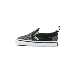 VANS Tenisky  tmavosivá / čierna