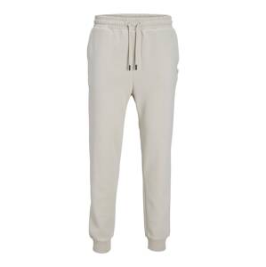 JACK & JONES Športové nohavice 'JPSTGordon JJBradley'  svetlobéžová