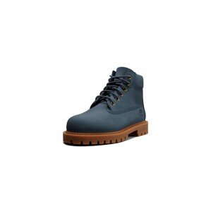 TIMBERLAND Čižmy  petrolejová