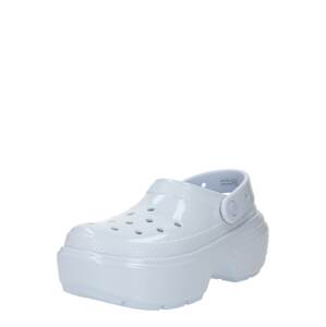 Crocs Papuče 'Stomp'  pastelovo modrá