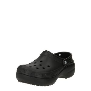 Crocs Dreváky 'Classic'  čierna
