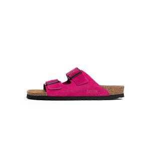 Bayton Papuče 'ATLAS'  fuksia
