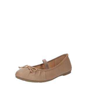 Dorothy Perkins Baleríny 'Pixiel'  tmavošedá